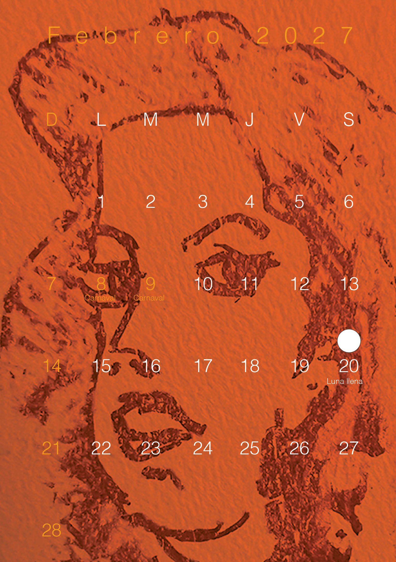 febrero 2027