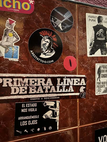 Madrid