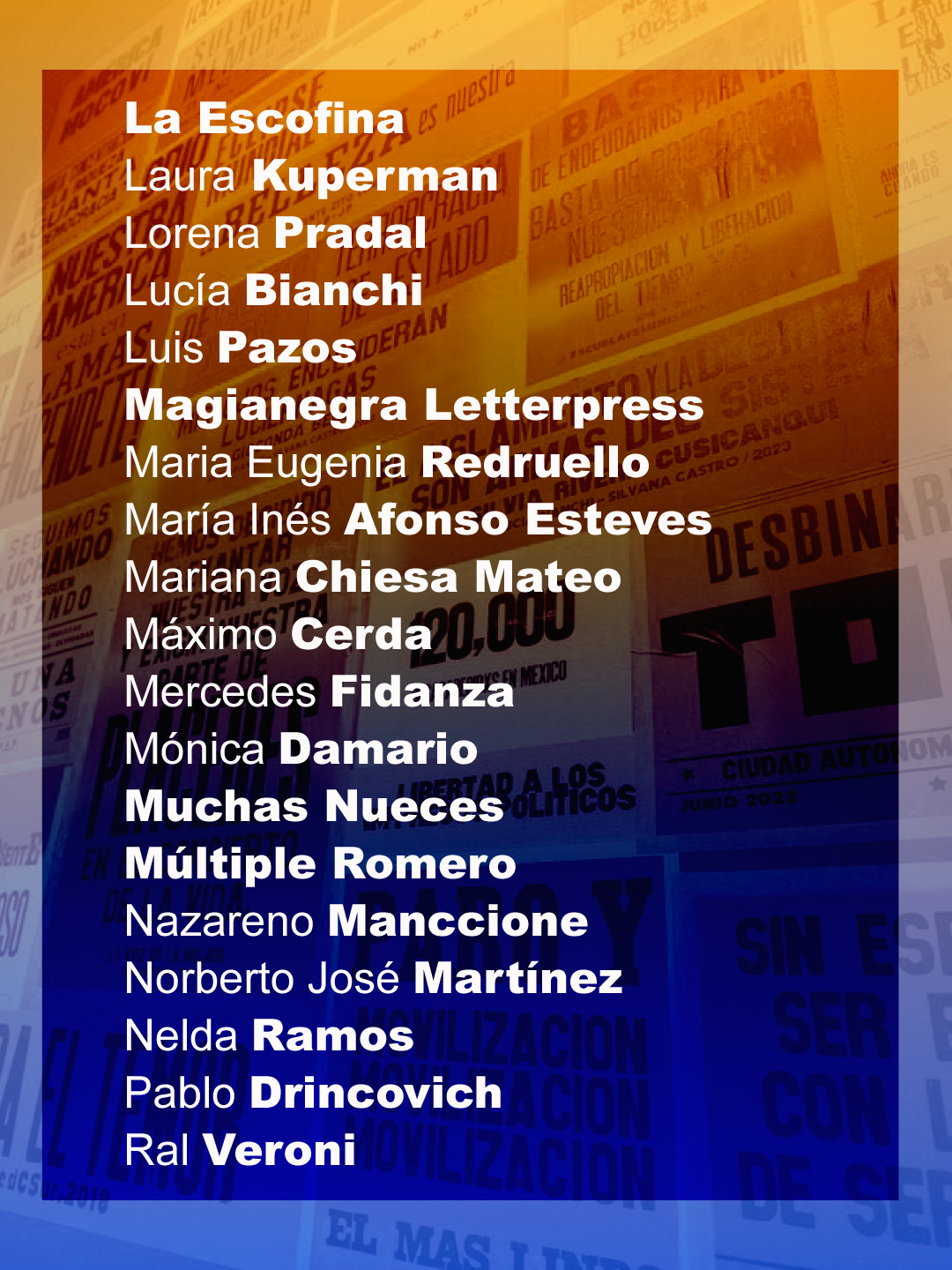 Resistencia tipografica